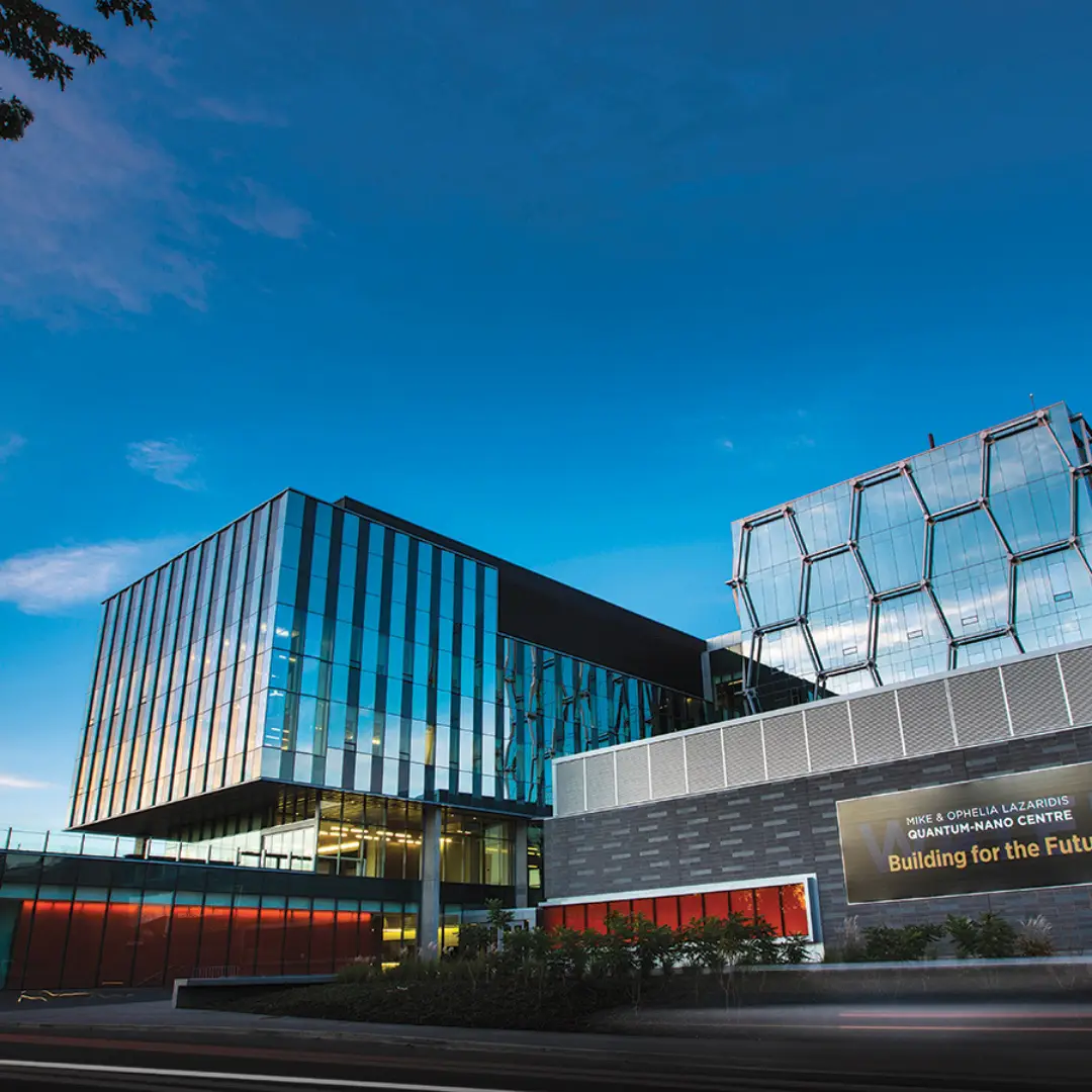 IQC External
