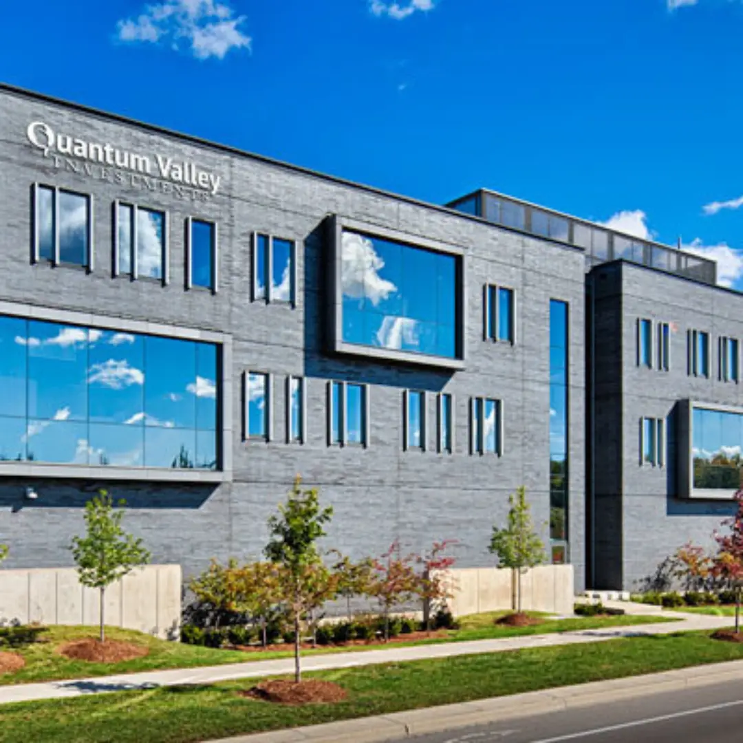 Waterloo Region 1